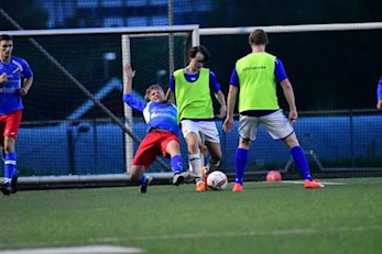 Superveteran matchvinner da rekruttlaget sikret opprykk